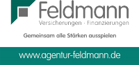 Agentur Feldmann Versicherungen e.V.