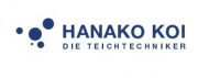 Hanako Koi -die Teichtechniker