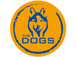 THE DOGS